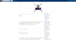 Desktop Screenshot of embromadora.blogspot.com