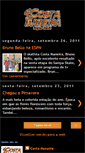 Mobile Screenshot of costamaneira.blogspot.com