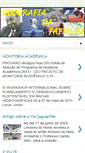 Mobile Screenshot of geografiadafafidam.blogspot.com