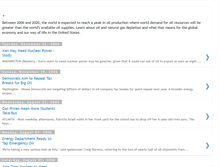Tablet Screenshot of kicktheoilhabit.blogspot.com