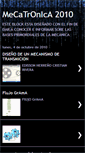 Mobile Screenshot of mecatronicacrisherre.blogspot.com