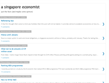 Tablet Screenshot of a-singapore-economist.blogspot.com