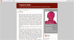 Desktop Screenshot of fantasticmovement.blogspot.com