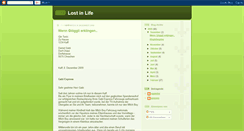 Desktop Screenshot of golostinlife.blogspot.com