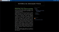 Desktop Screenshot of laypereira.blogspot.com