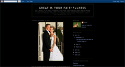 Desktop Screenshot of acitizenofheaven.blogspot.com