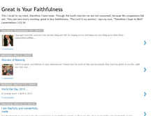 Tablet Screenshot of acitizenofheaven.blogspot.com