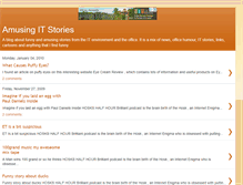 Tablet Screenshot of amusingitstories.blogspot.com