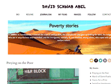 Tablet Screenshot of davidabel3.blogspot.com