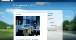 Desktop Screenshot of jetoosterhuis.blogspot.com