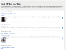 Tablet Screenshot of endofthegarden.blogspot.com