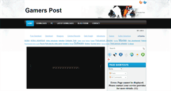 Desktop Screenshot of gameeffectsonchildren.blogspot.com