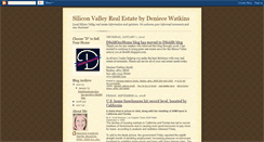 Desktop Screenshot of dsoldourhome.blogspot.com
