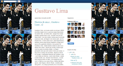 Desktop Screenshot of fcgusttavolimaoficial.blogspot.com