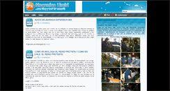 Desktop Screenshot of ahidroneumatico.blogspot.com
