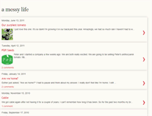 Tablet Screenshot of lifemes.blogspot.com