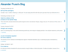 Tablet Screenshot of alexanderpruss.blogspot.com