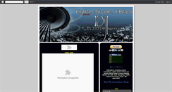 Desktop Screenshot of lightershadeofblackdjs.blogspot.com