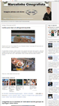 Mobile Screenshot of marcelinhocinegrafista.blogspot.com