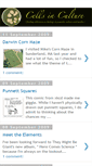 Mobile Screenshot of cellsinculture.blogspot.com