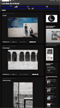Mobile Screenshot of losdiasdelalluvia.blogspot.com