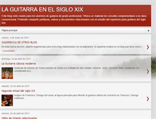Tablet Screenshot of guitdavid.blogspot.com