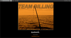 Desktop Screenshot of billingstrolling.blogspot.com
