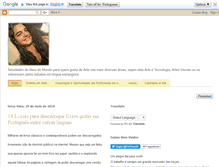 Tablet Screenshot of prof-tarcylla.blogspot.com