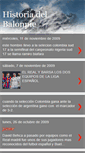 Mobile Screenshot of historiabalonpie.blogspot.com