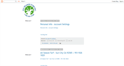 Desktop Screenshot of myallseasonturfcom.blogspot.com
