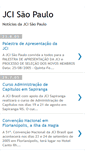 Mobile Screenshot of jcisp.blogspot.com