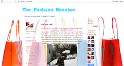 Desktop Screenshot of anniecorinne.blogspot.com