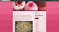 Desktop Screenshot of omeupecado.blogspot.com