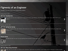 Tablet Screenshot of figmentsofanengineer.blogspot.com