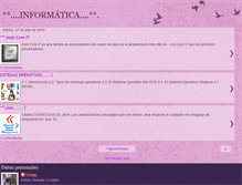 Tablet Screenshot of gemagarrido-5.blogspot.com