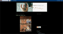 Desktop Screenshot of blackbok.blogspot.com