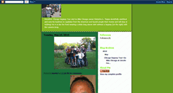 Desktop Screenshot of demetristtaipischicagosegwaytour.blogspot.com