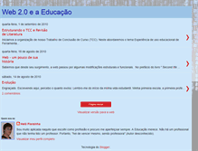 Tablet Screenshot of helo-educatec-web20.blogspot.com