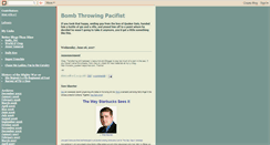 Desktop Screenshot of itwspaintallalong.blogspot.com