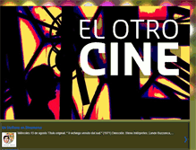 Tablet Screenshot of otro-cine.blogspot.com