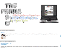 Tablet Screenshot of potpetfanna.blogspot.com
