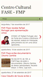 Mobile Screenshot of centroculturalfasefmp.blogspot.com
