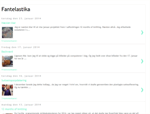 Tablet Screenshot of fantelastika.blogspot.com