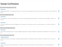Tablet Screenshot of gossip-confessions.blogspot.com