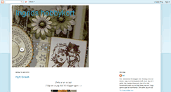 Desktop Screenshot of hobbycard-isel.blogspot.com