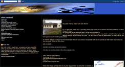 Desktop Screenshot of dralfamilycare.blogspot.com