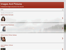 Tablet Screenshot of imagesa.blogspot.com
