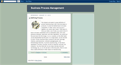 Desktop Screenshot of businessmgmts.blogspot.com