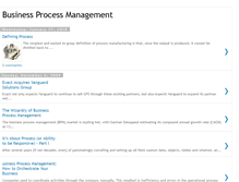 Tablet Screenshot of businessmgmts.blogspot.com