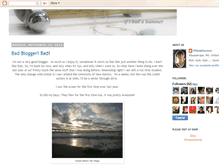 Tablet Screenshot of iwouldhammerinthemorning.blogspot.com